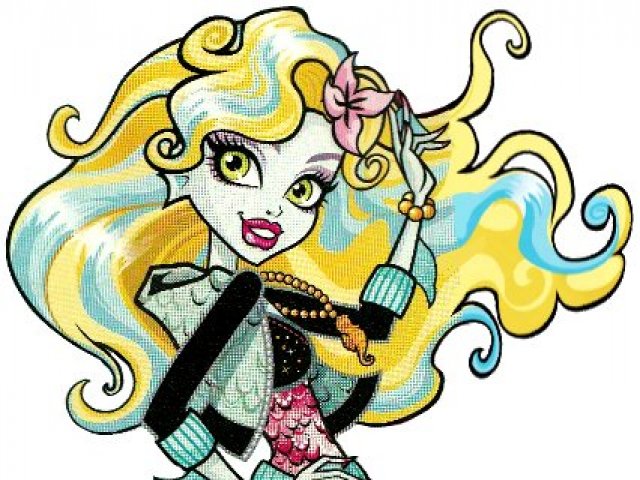 Lagoona blue