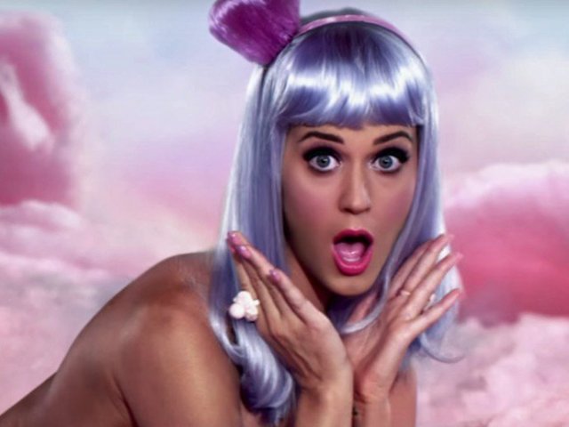 Era Teenage Dream
