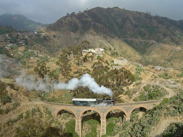 Eritreia