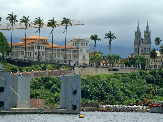 Guiné Equatorial