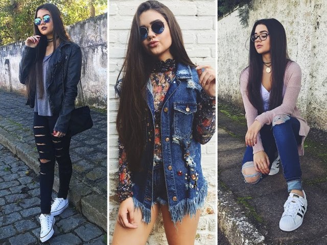 Look Tumblr