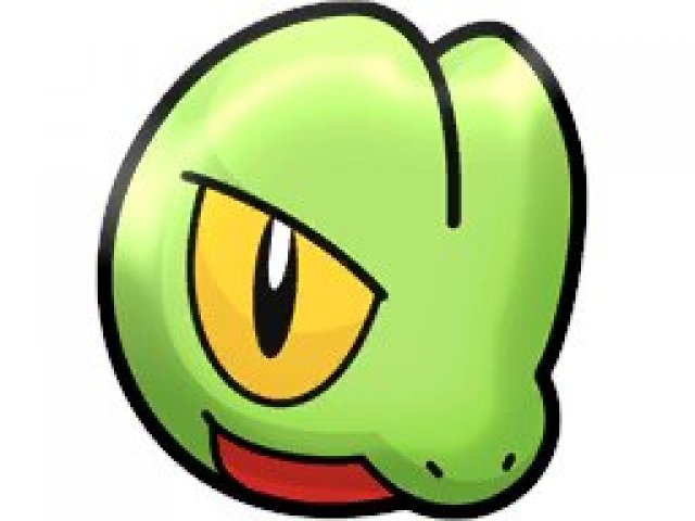 Treecko