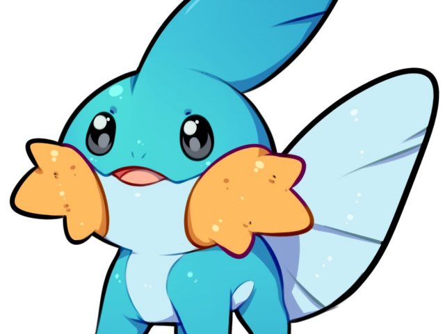 Mudkip