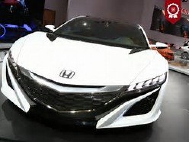 Honda NS-X
