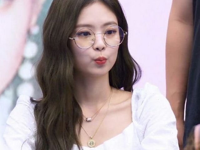 JENNIE KIM <3 ( BLACKPINK )