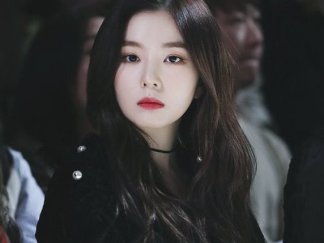 IRENE <3 ( RED VELVET )
