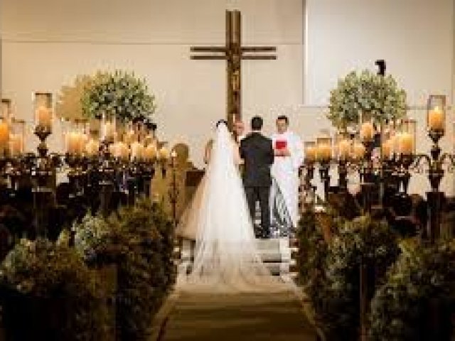 Igreja!