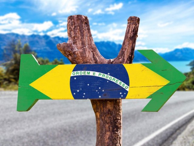 Será que você consegue passar nesse teste sobre o Brasil?