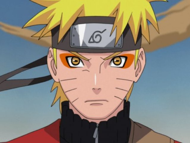 Uzumaki Naruto