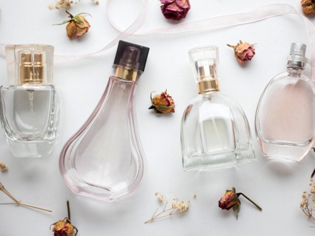 Qual aroma mais combina com a sua personalidade?