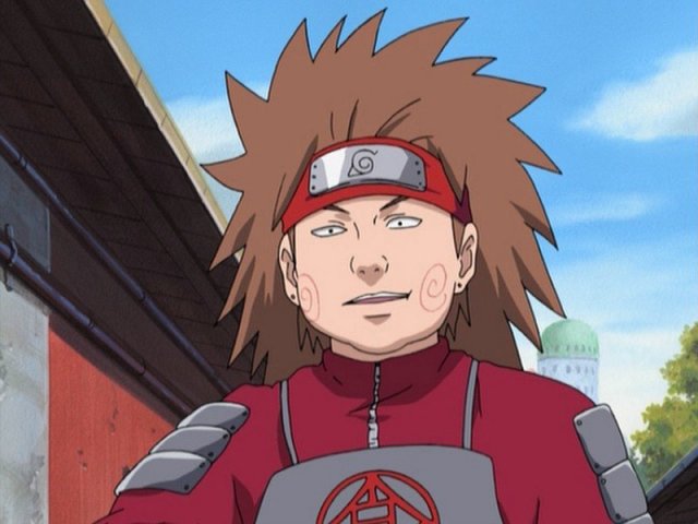 Akimichi Chouji