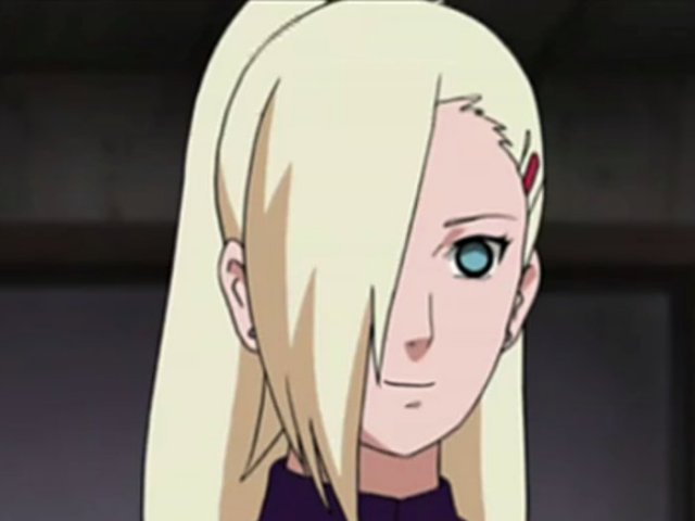 Yamanaka Ino
