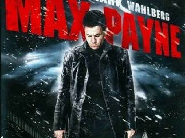 Max payne