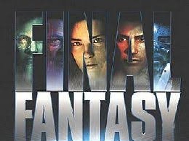 Final fantasy
