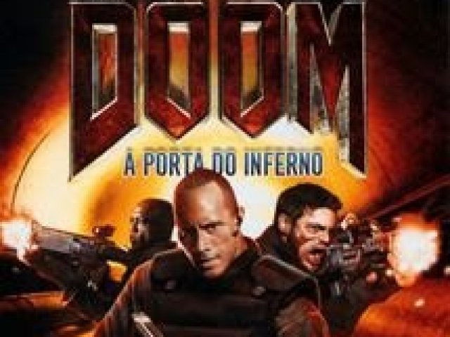 15. Doom