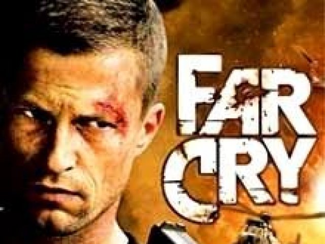 18. Far cry