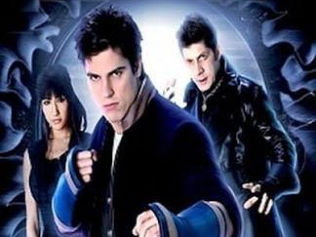 The King of fighters