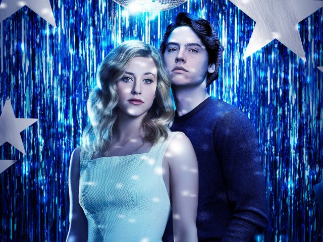 Riverdale - Bughead