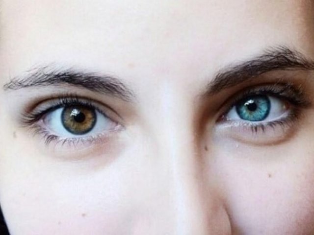 Olhos sonhadores