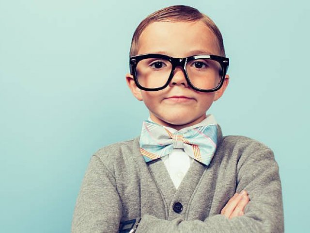 Nerd