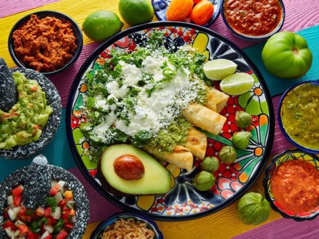 Mexicana