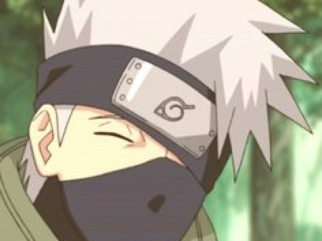 Hatake kakashi
