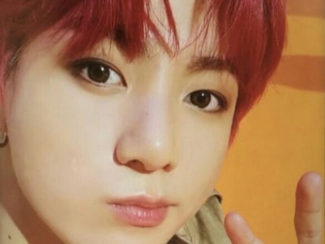 Jeon Kook (Jungkook)