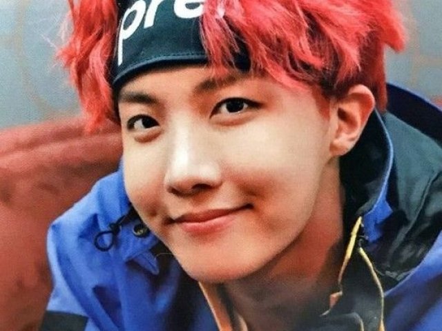 Hope (J-Hope)