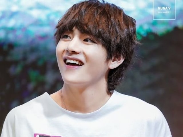 Kim TaeTae (V)
