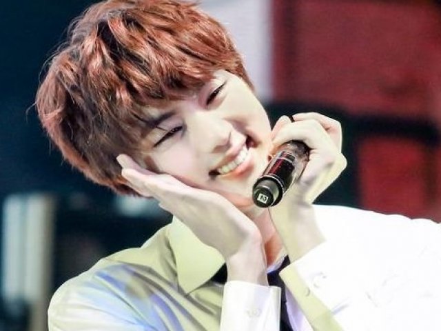 Seok-Jinnie (Jin)