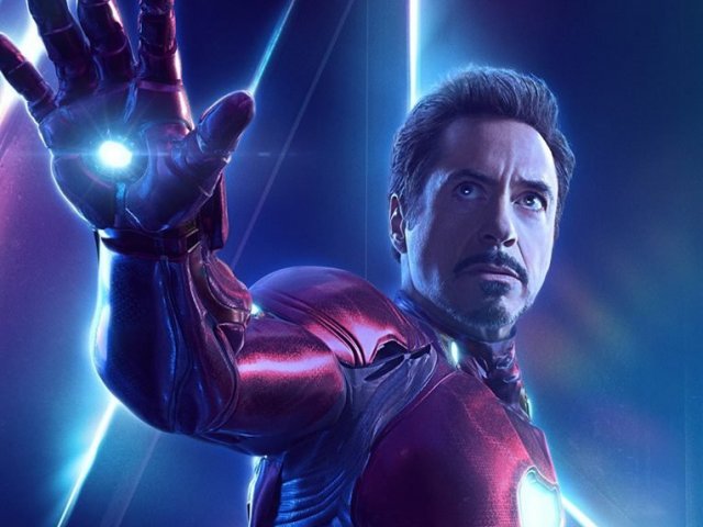 Homem de Ferro