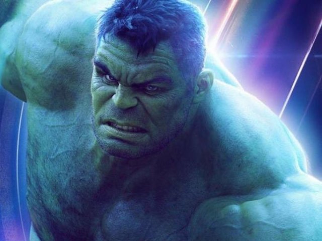 Bruce Banner