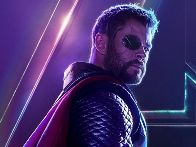 Thor