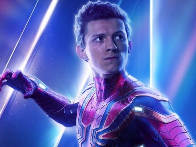 Homem-Aranha