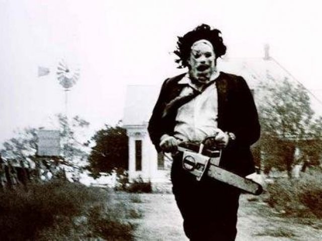 Leatherface