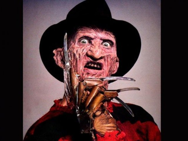 Freddy Krueger