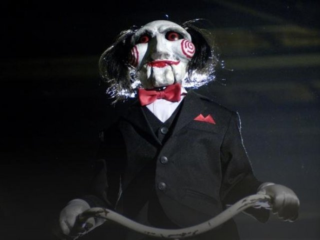 Jigsaw