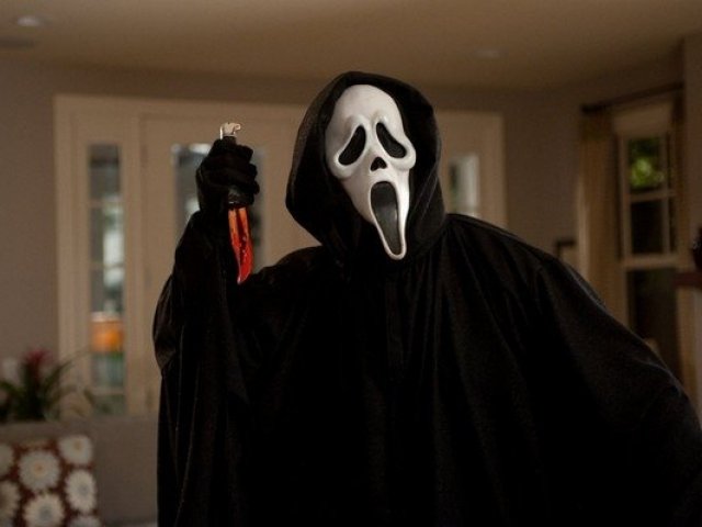 Ghostface