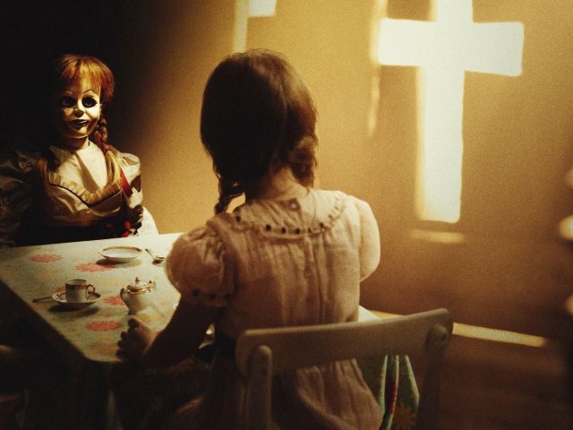 Qual vilão dos filmes de terror tem a personalidade parecida com a sua?