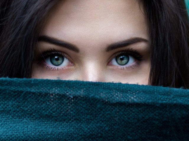 Olhos