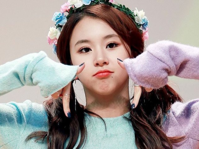 Chaeyoung