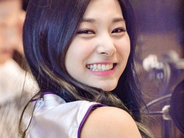 Tzuyu