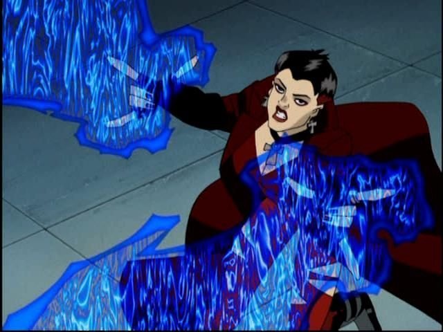 X-Men - Evolution