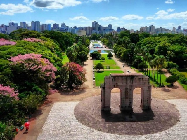 Porto Alegre