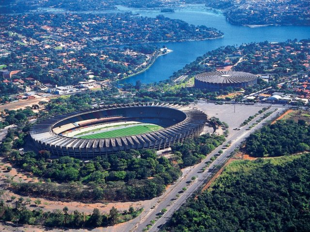 Belo Horizonte
