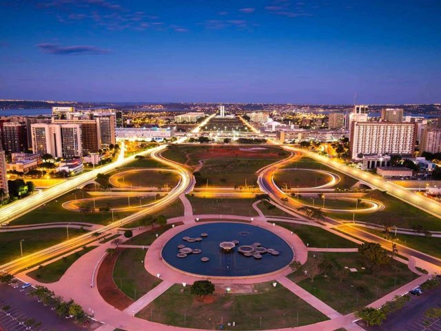 Brasília