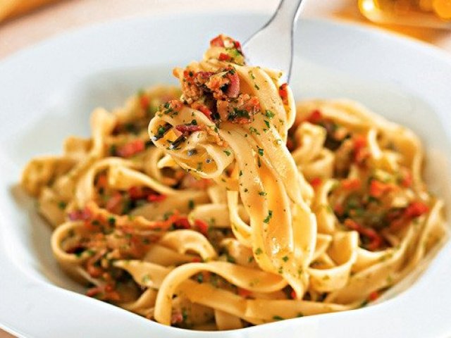 Macarrão