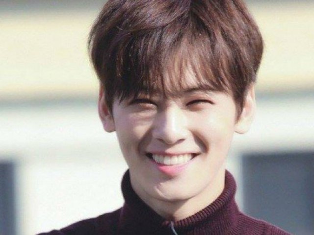 Eunwoo(Astro)