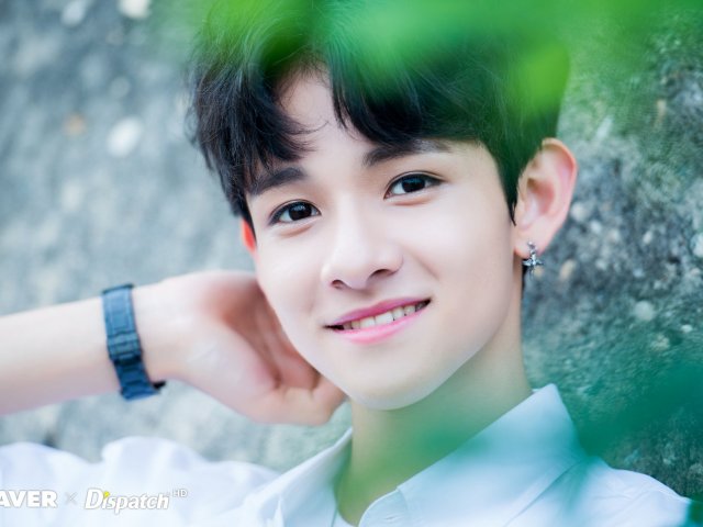 6. Samuel(Solo)