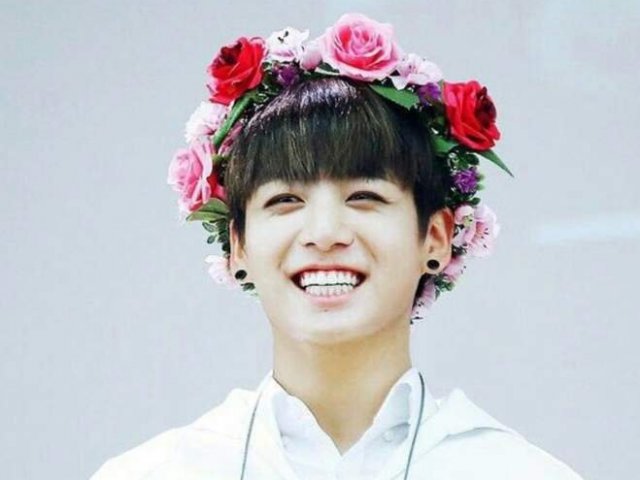 9. Jungkook(BTS)